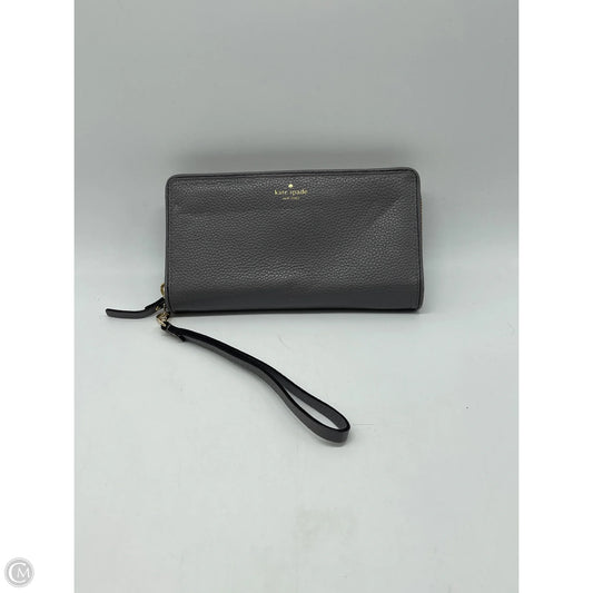 Wallet Designer By Kate Spade, Size: Large