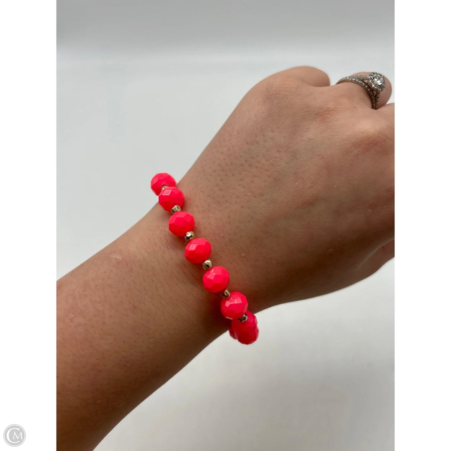 Bracelet Set Designer By Lilly Pulitzer, Size: 02 Piece Set