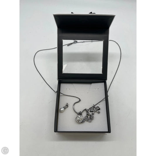 Necklace Other By White House Black Market