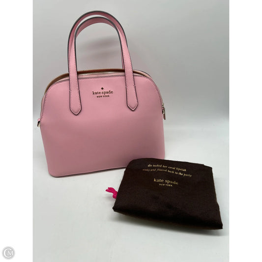 Crossbody Designer By Kate Spade, Size: Medium