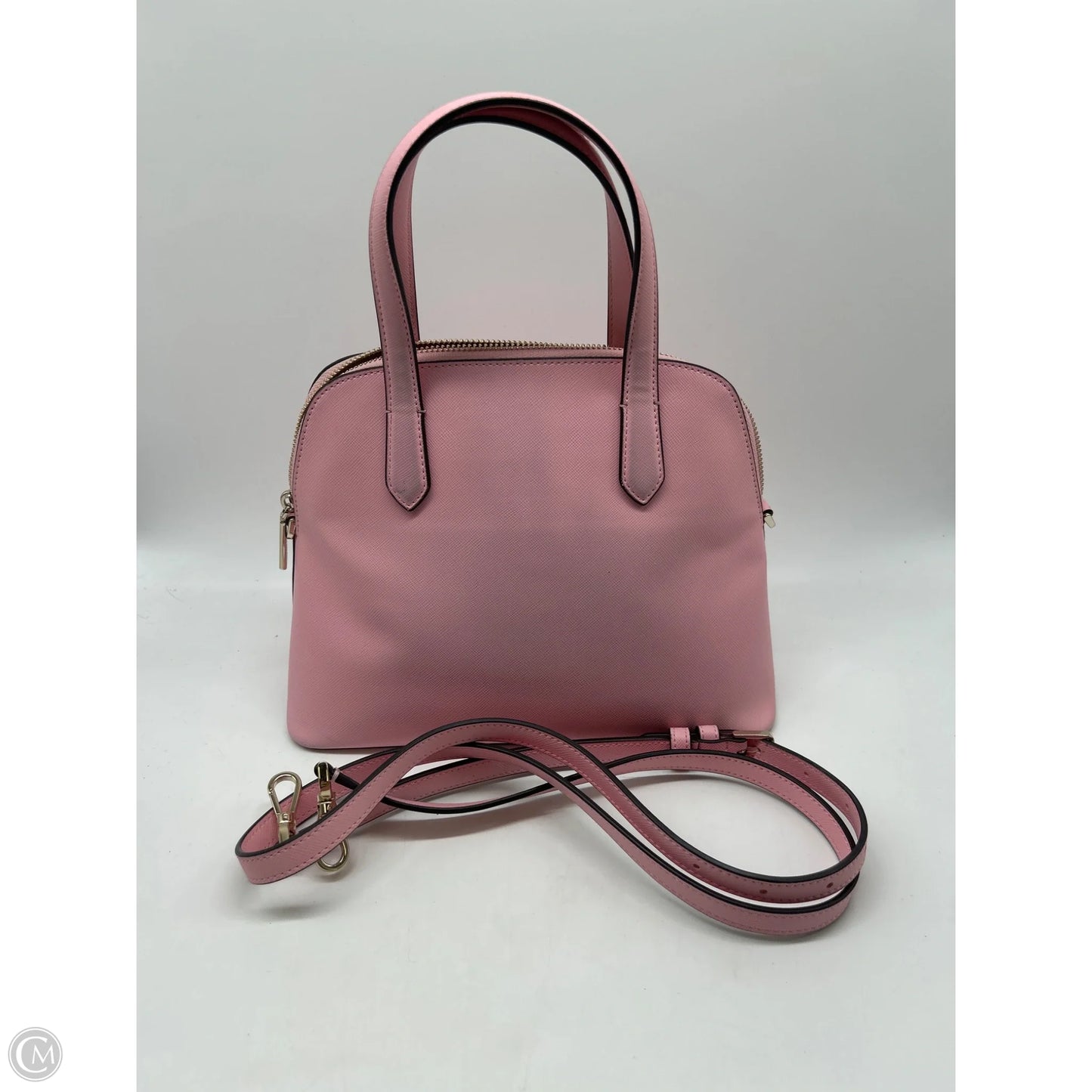Crossbody Designer By Kate Spade, Size: Medium