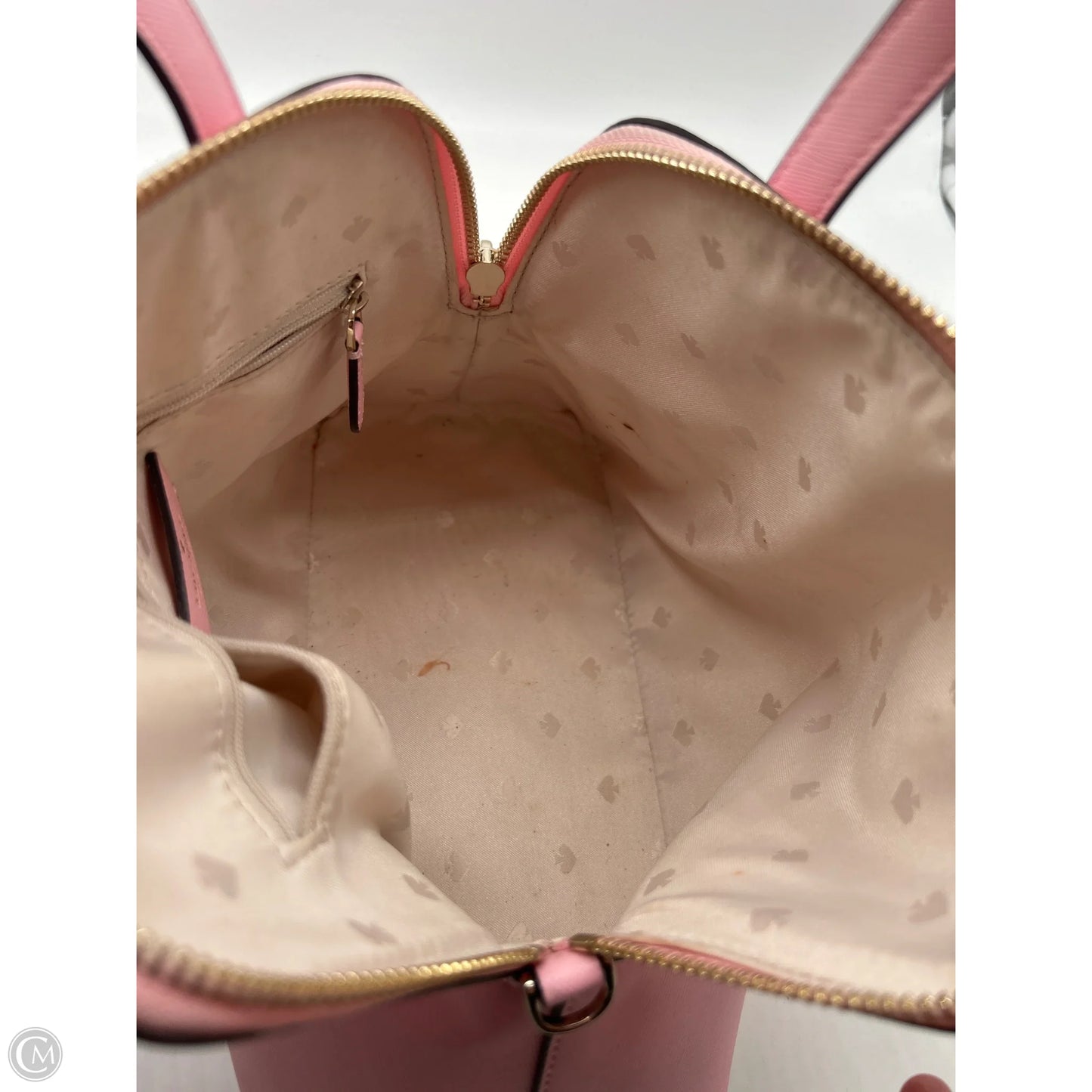 Crossbody Designer By Kate Spade, Size: Medium