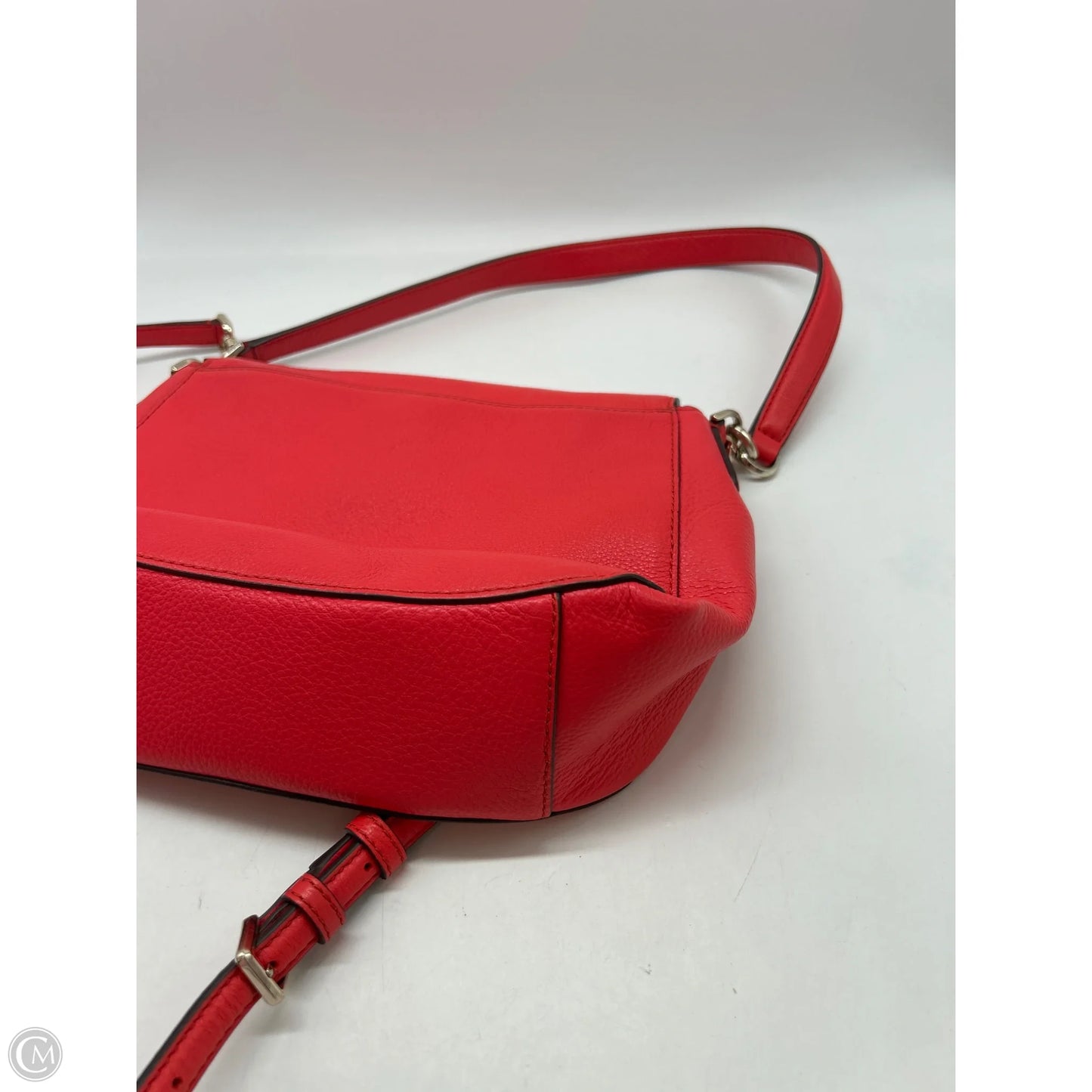 Crossbody Designer By Kate Spade, Size: Medium