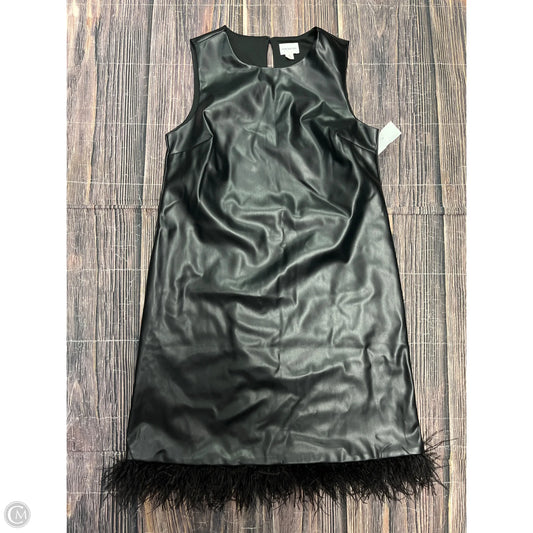 Dress Casual Short By For Cynthia In Black, Size: S