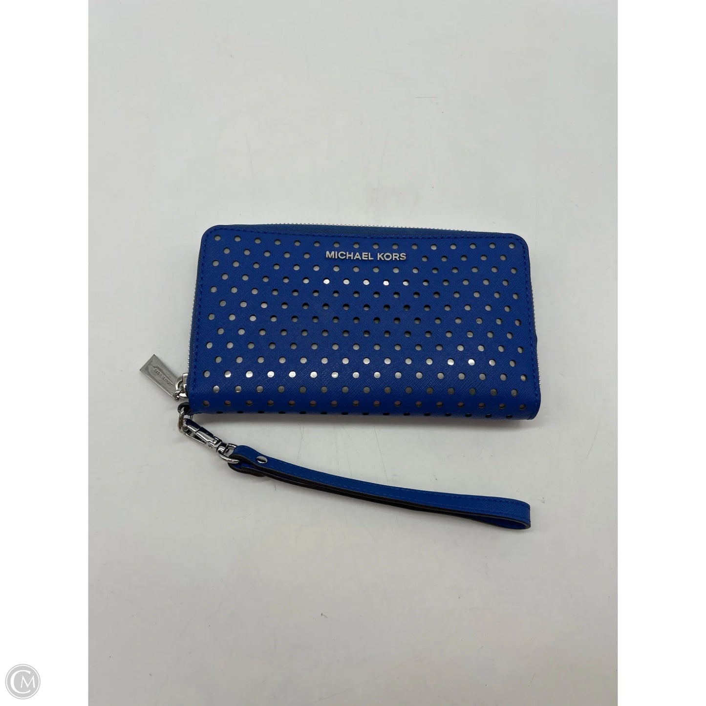 Wallet Designer By Michael Kors, Size: Medium