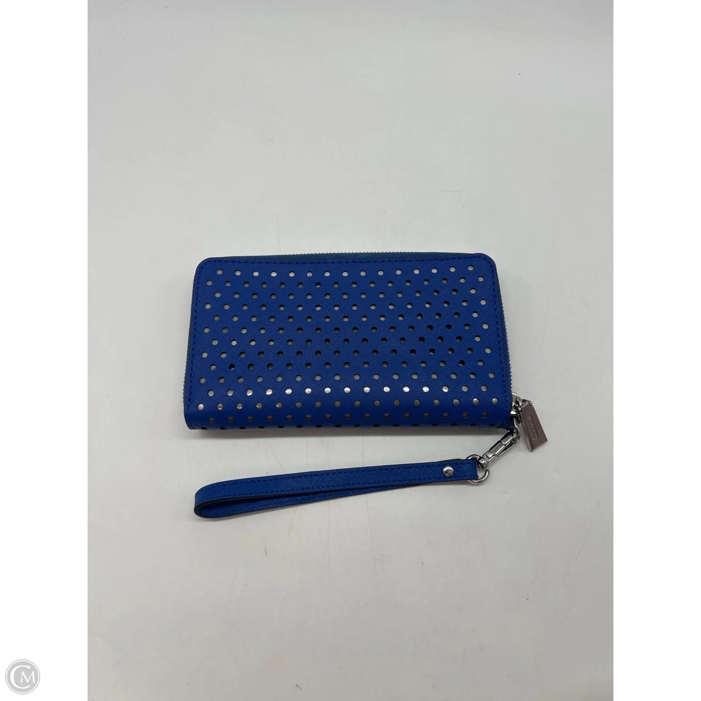 Wallet Designer By Michael Kors, Size: Medium