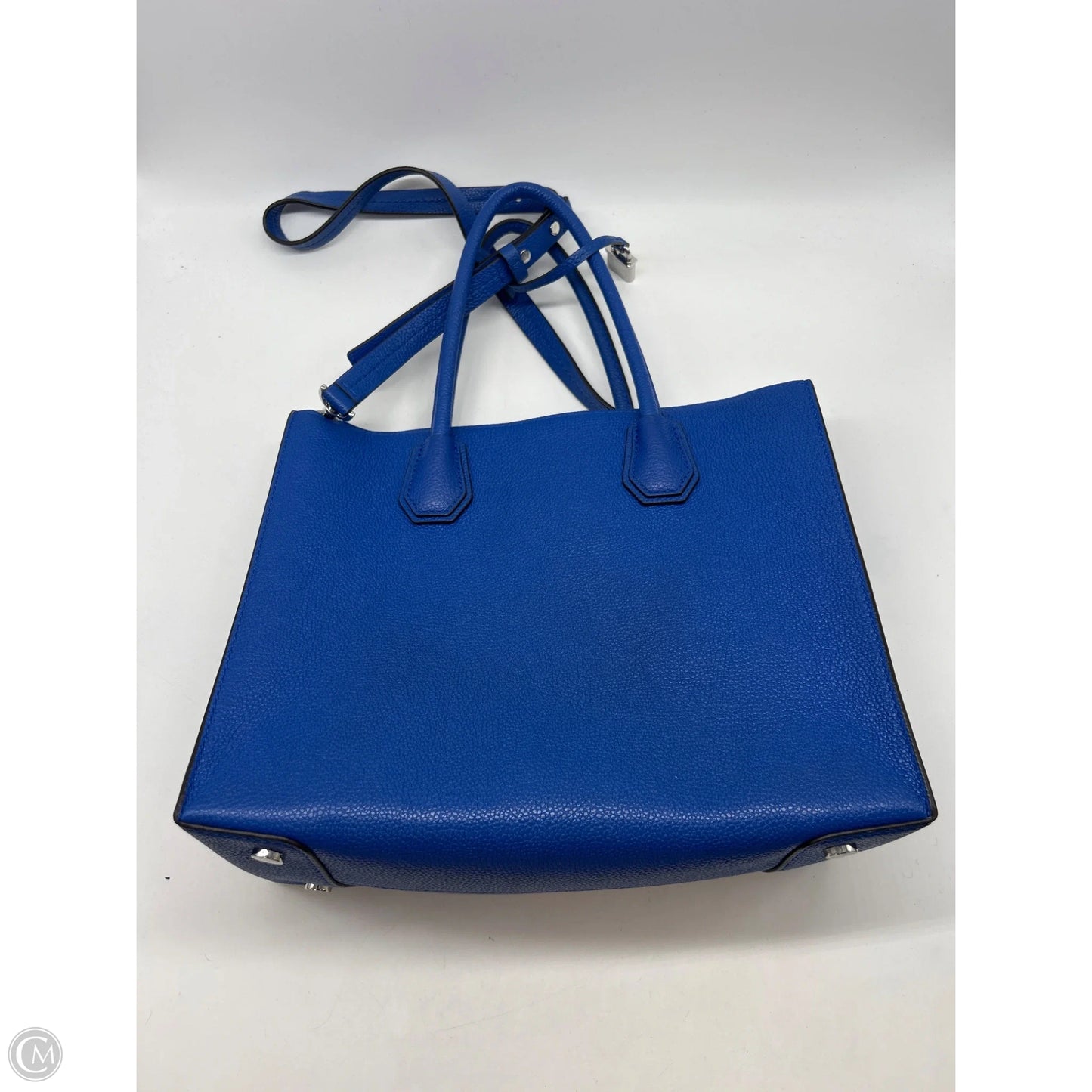 Handbag Designer By Michael Kors, Size: Medium