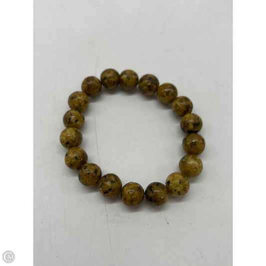 Bracelet Beaded By Clothes Mentor