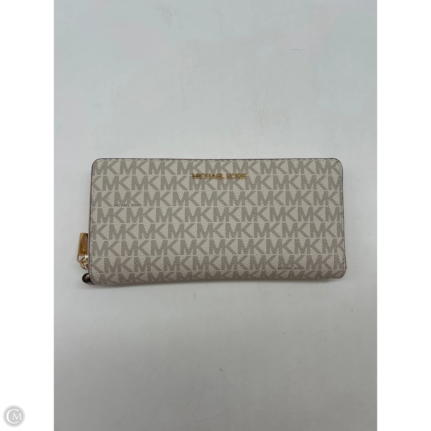 Wallet Designer By Michael Kors, Size: Medium