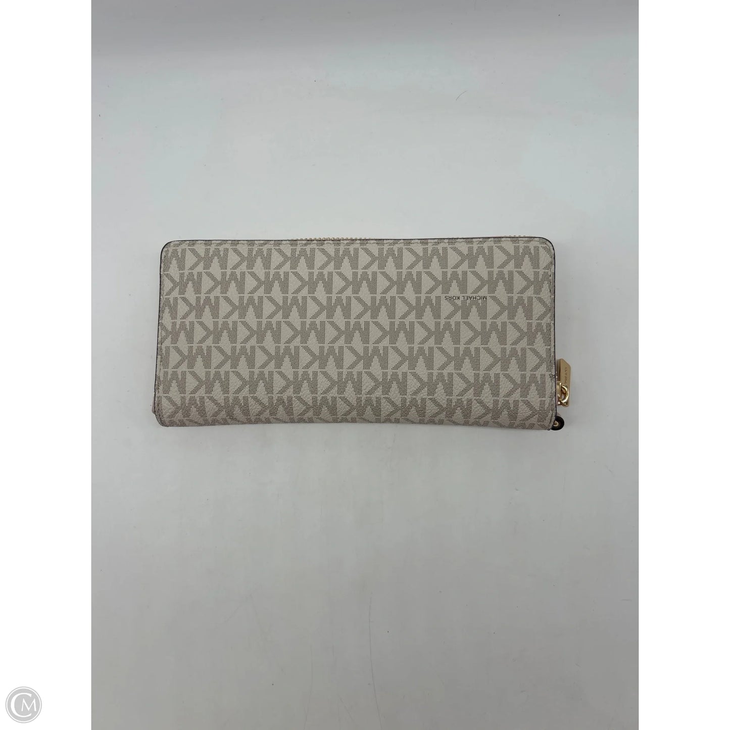 Wallet Designer By Michael Kors, Size: Medium