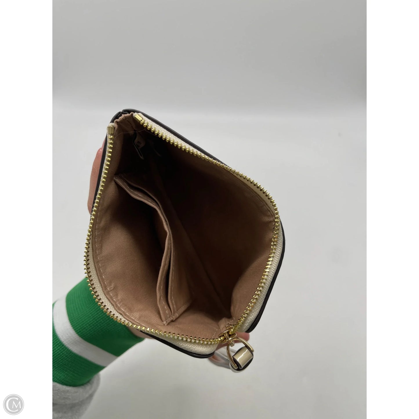 Wallet Designer By Coach, Size: Medium