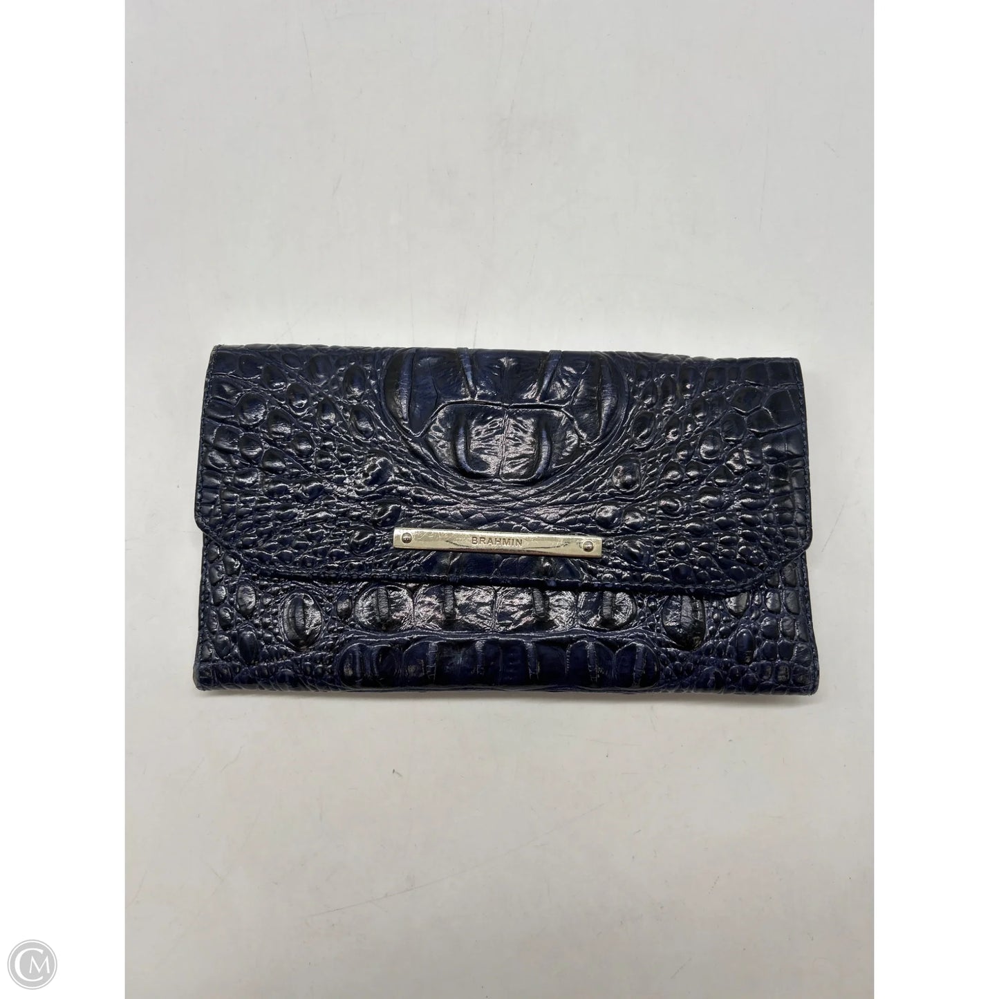 Wallet Designer By Brahmin, Size: Large