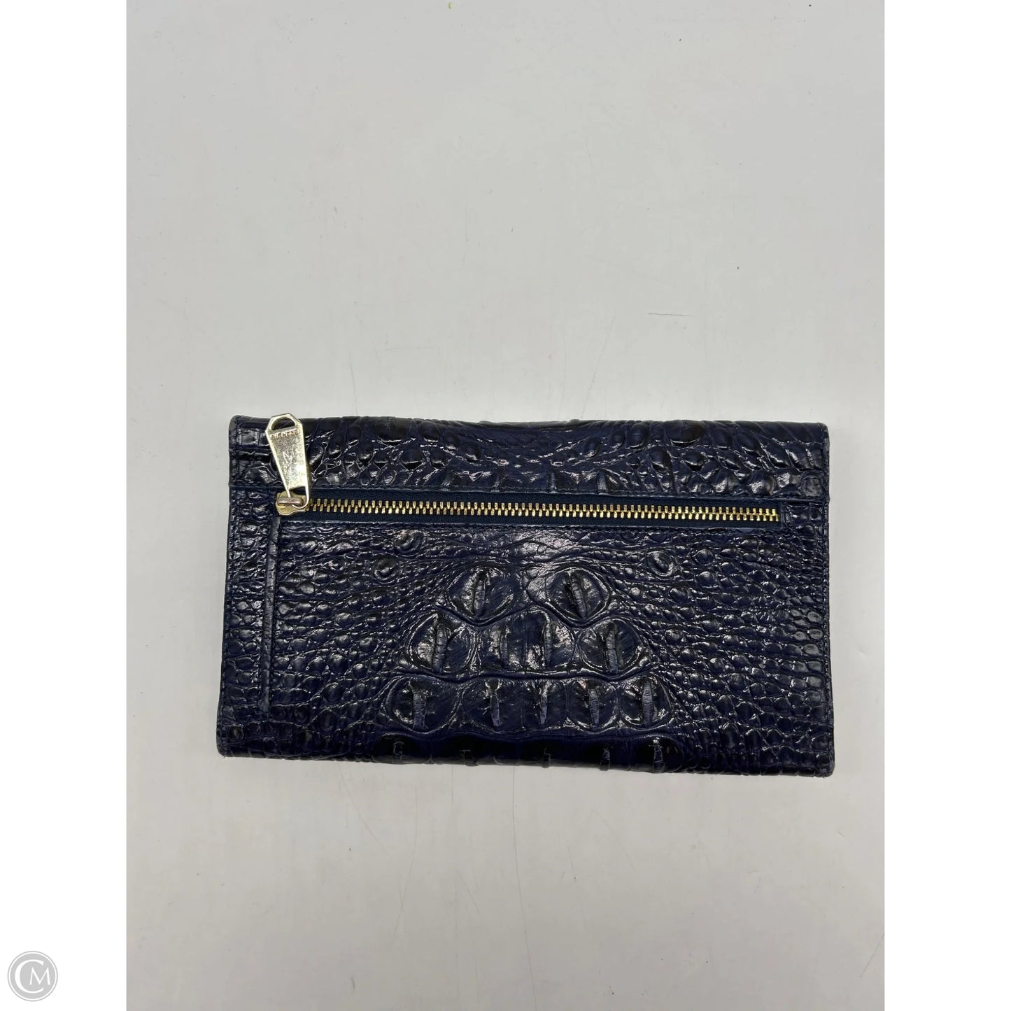 Wallet Designer By Brahmin, Size: Large