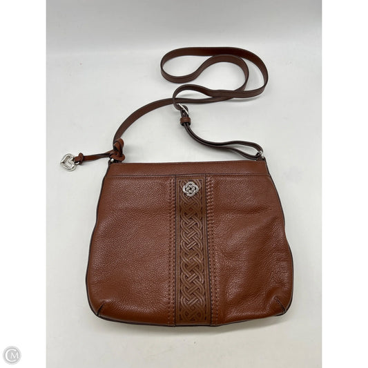 Crossbody By Brighton, Size: Medium