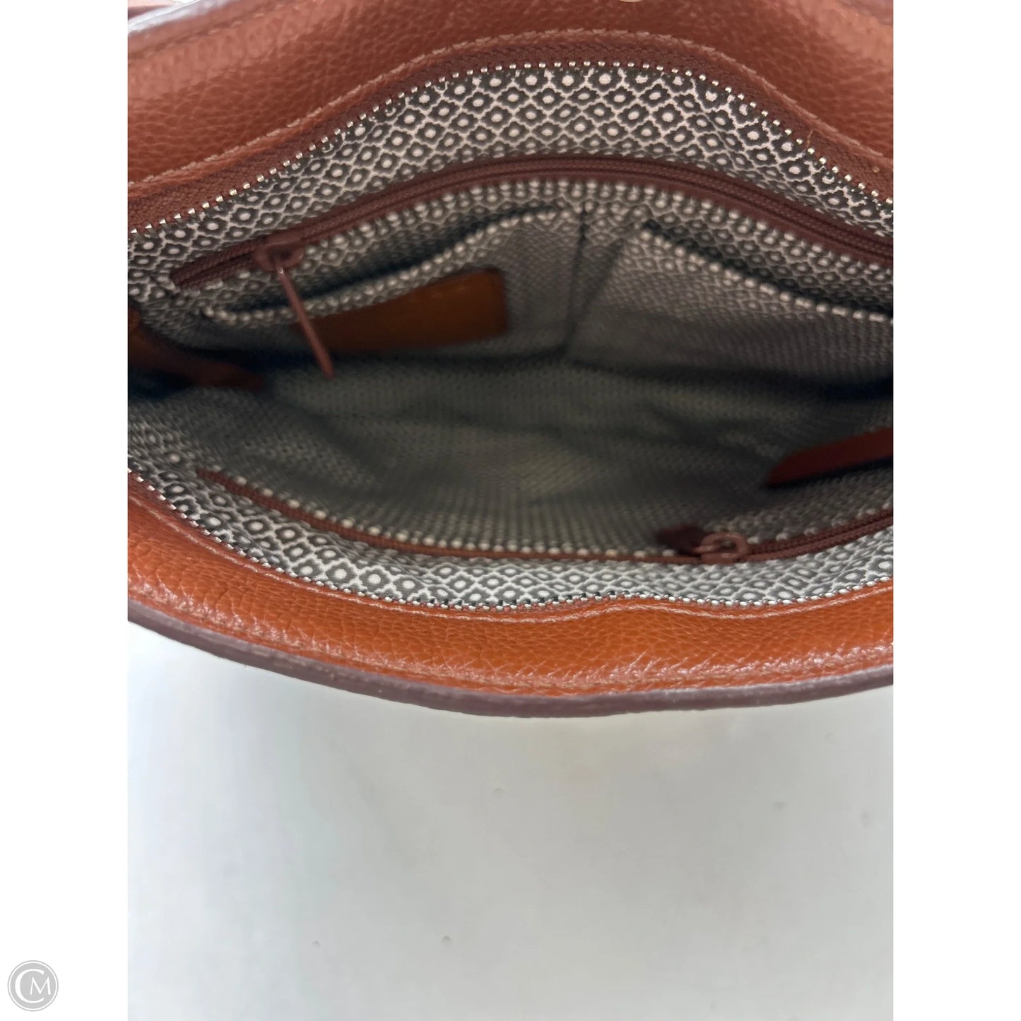 Crossbody By Brighton, Size: Medium