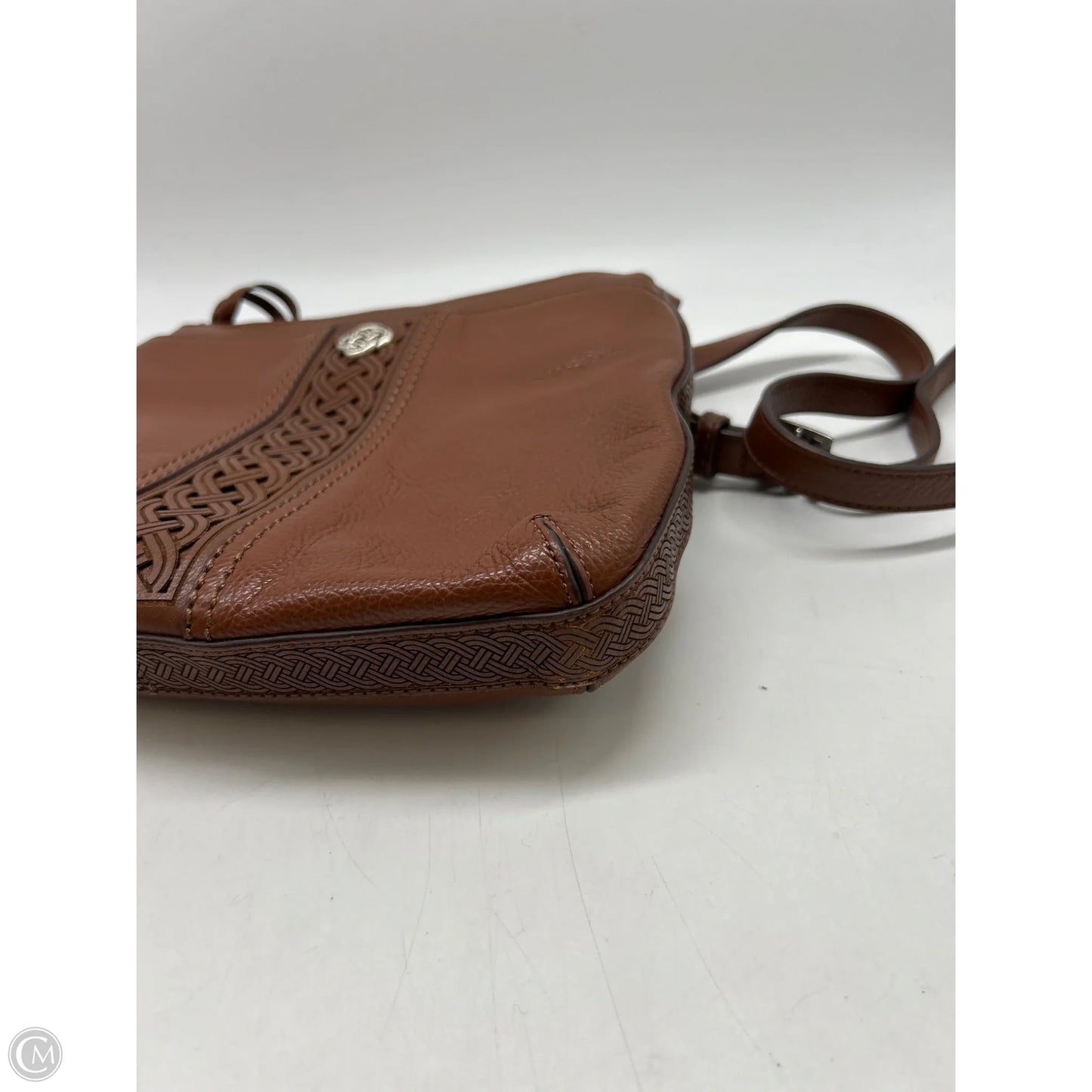 Crossbody By Brighton, Size: Medium