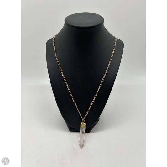 Necklace Other By Clothes Mentor