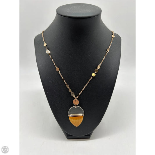 Necklace Other By Clothes Mentor