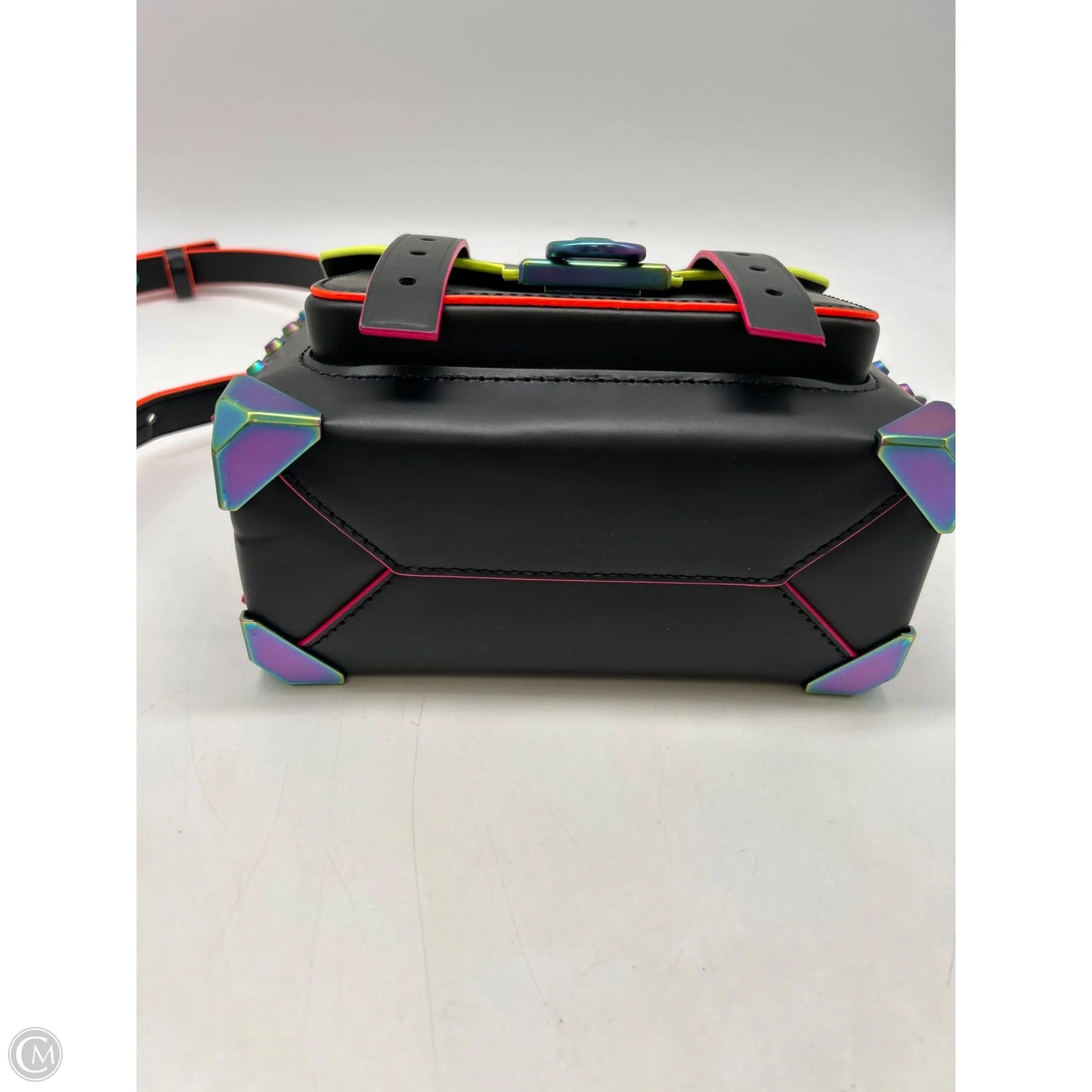 Crossbody Designer By Michael Kors, Size: Small