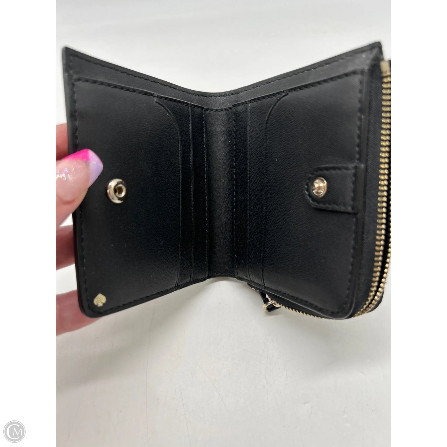 Wallet Designer By Kate Spade, Size: Small