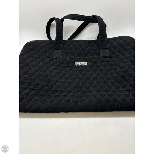 Luggage By Vera Bradley, Size: Medium