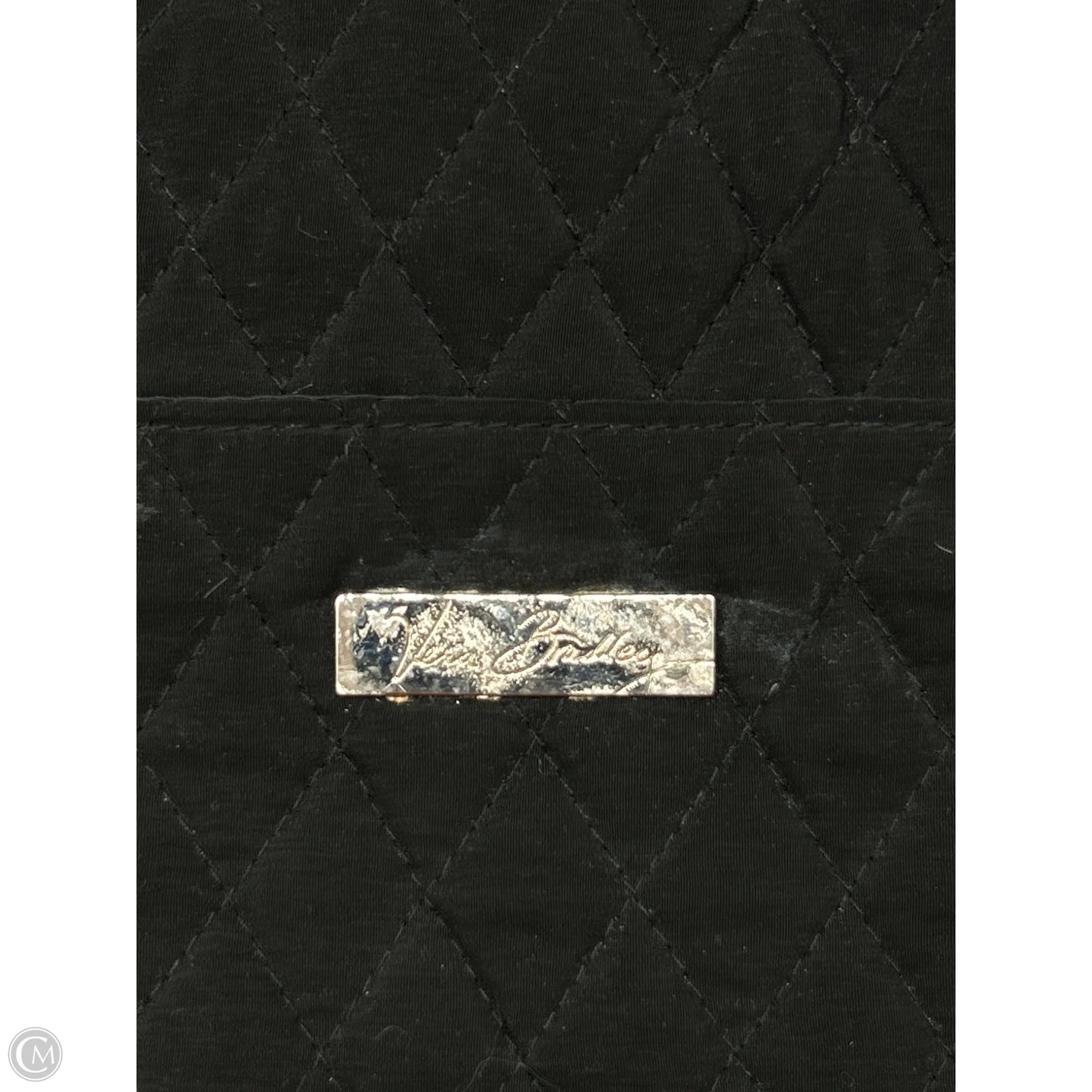 Luggage By Vera Bradley, Size: Medium