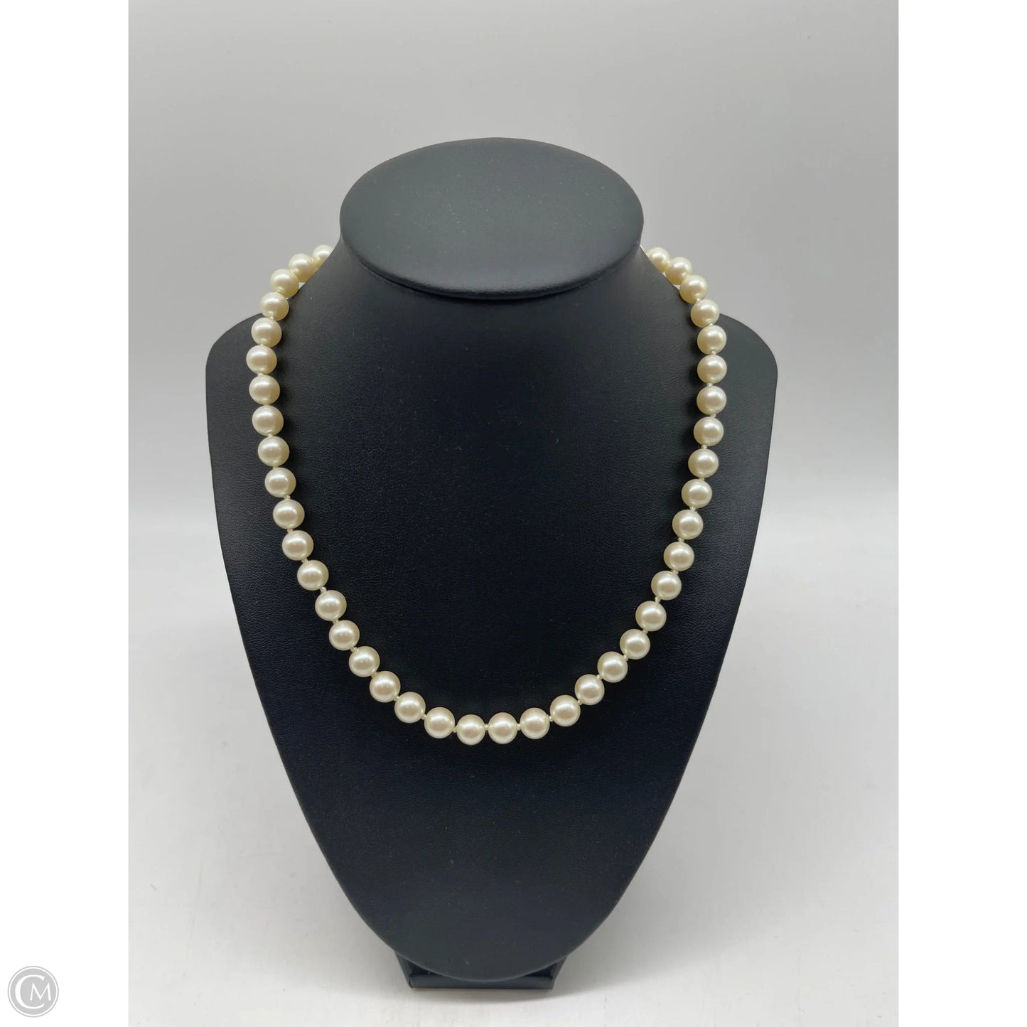 Necklace Other By Monet