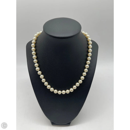 Necklace Other By Monet