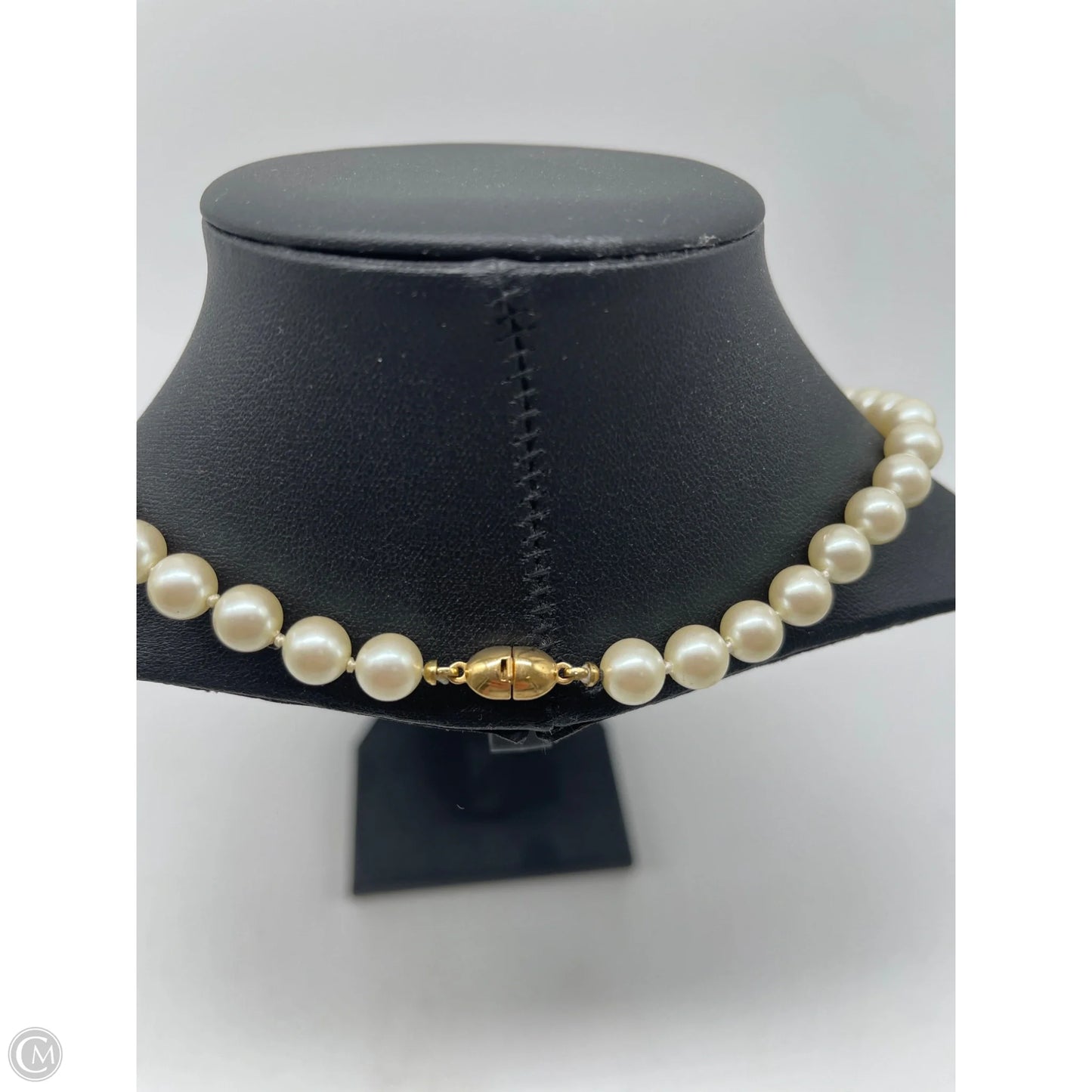 Necklace Other By Monet