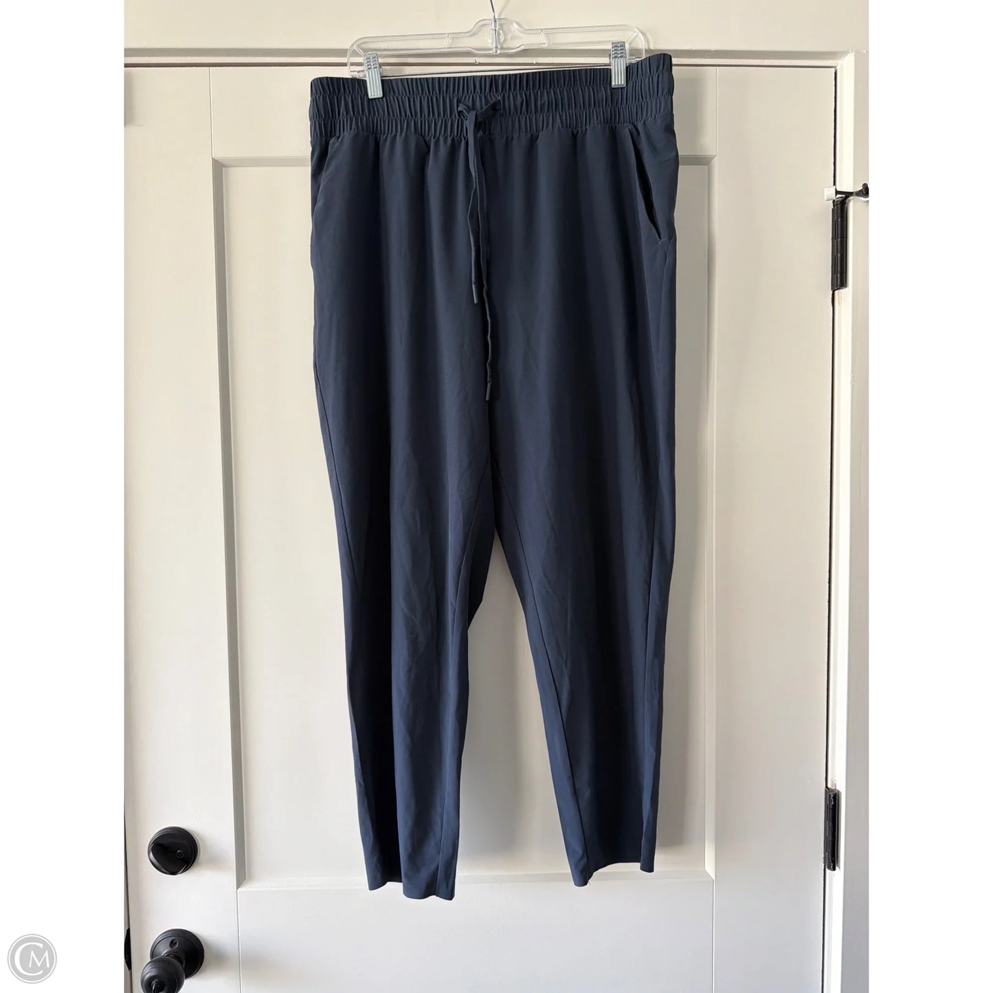 Athletic Pants By All In Motion In Blue, Size: L