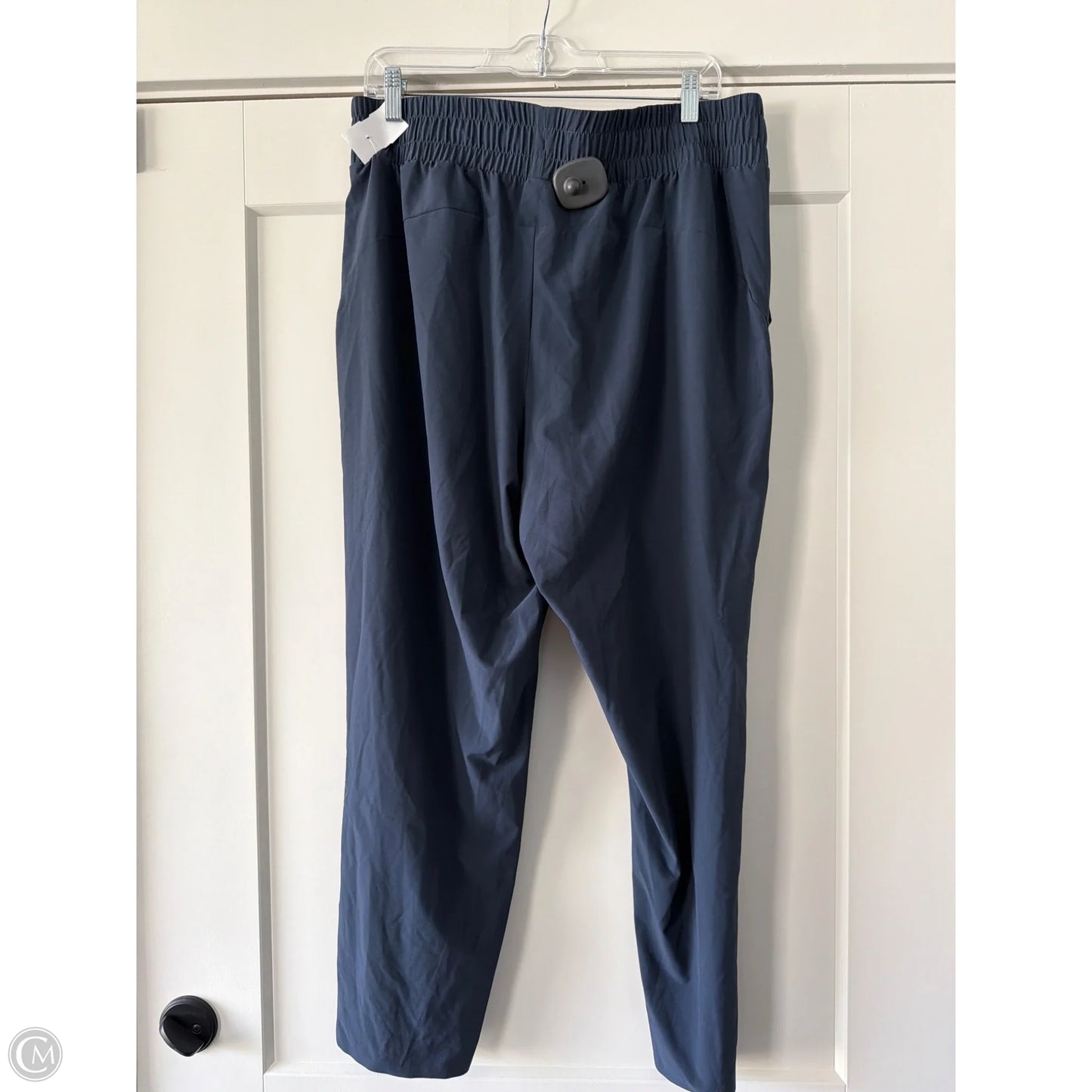 Athletic Pants By All In Motion In Blue, Size: L