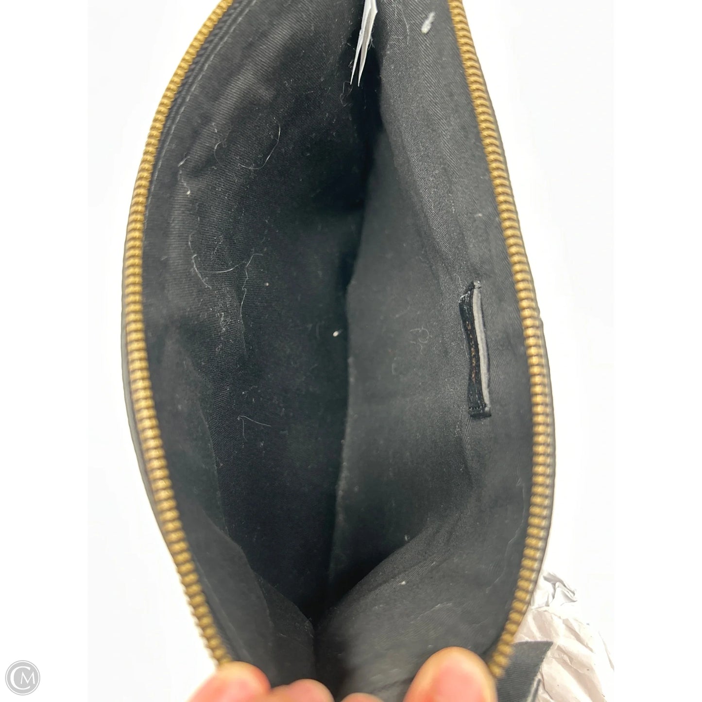 Clutch By J. Crew, Size: Medium