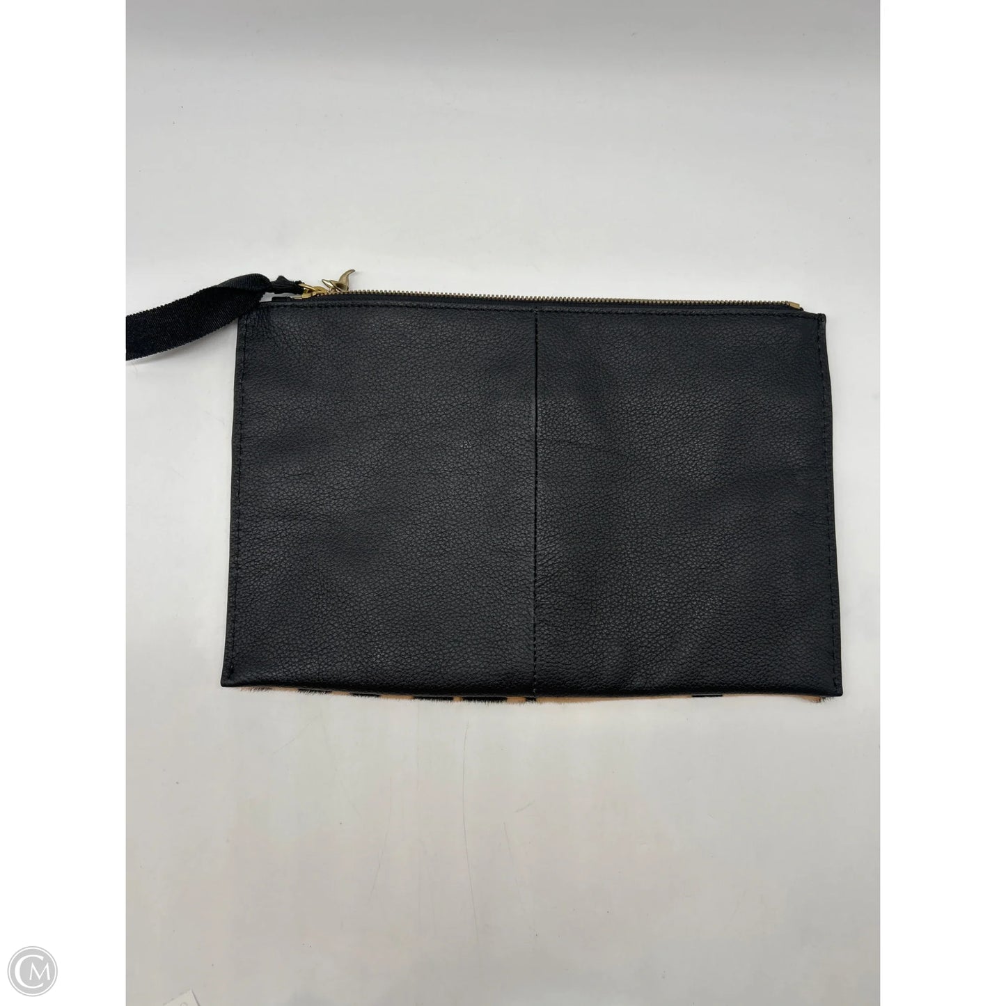 Clutch By J. Crew, Size: Medium