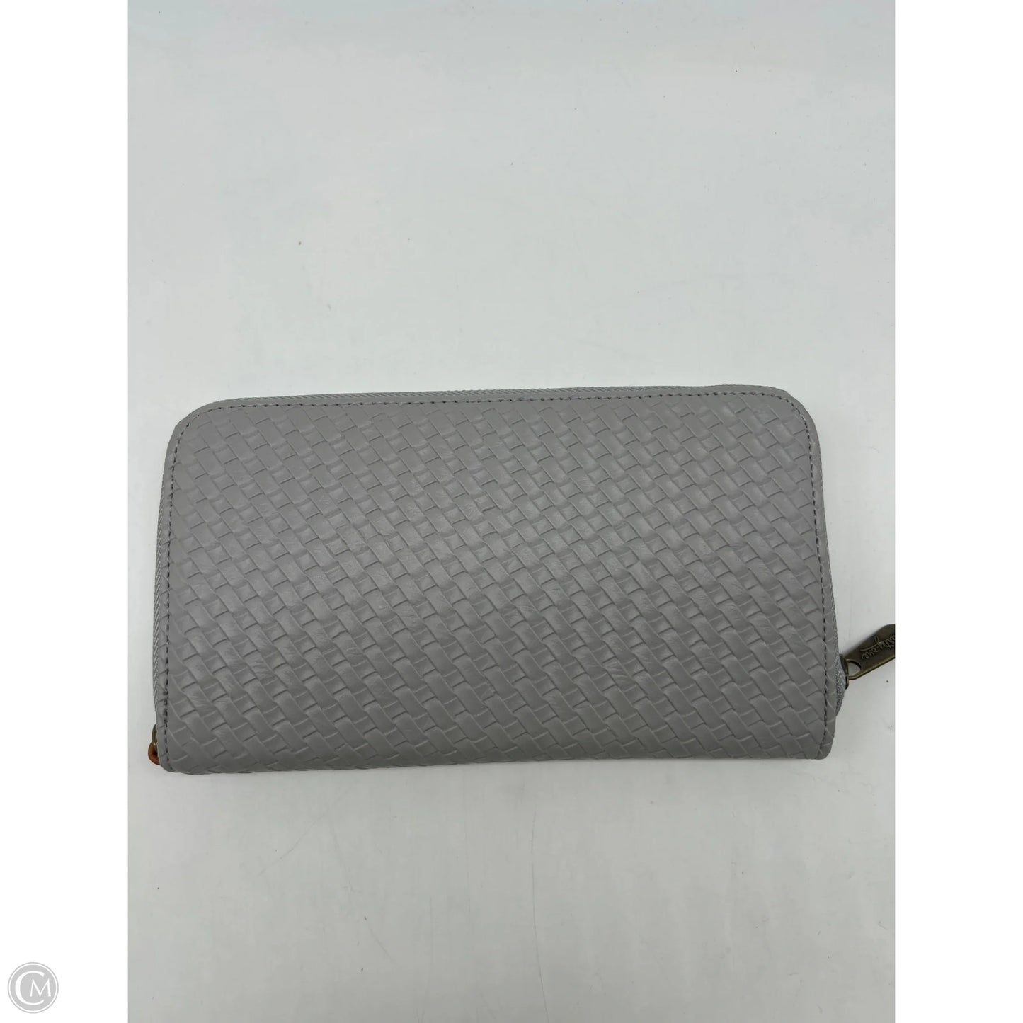 Wallet By Thirty One, Size: Medium