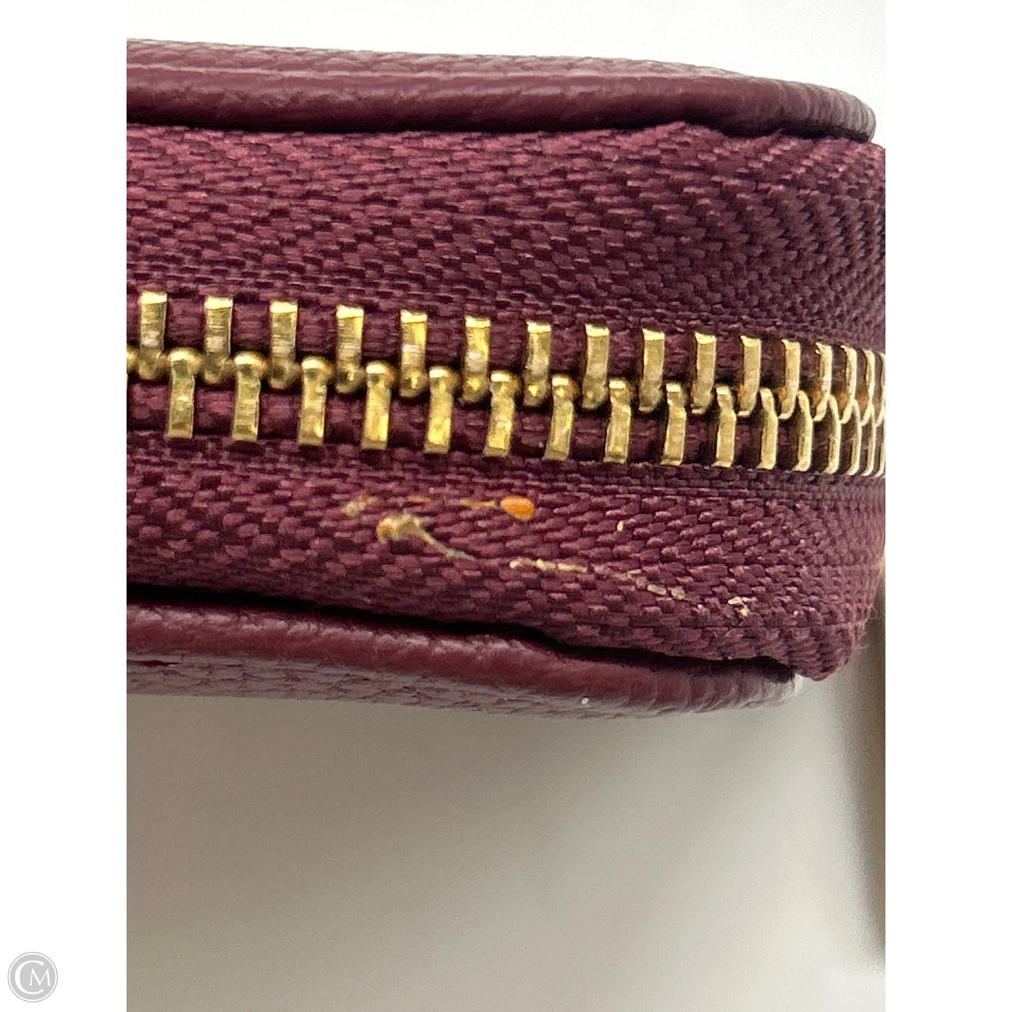 Wallet By Thirty One, Size: Medium