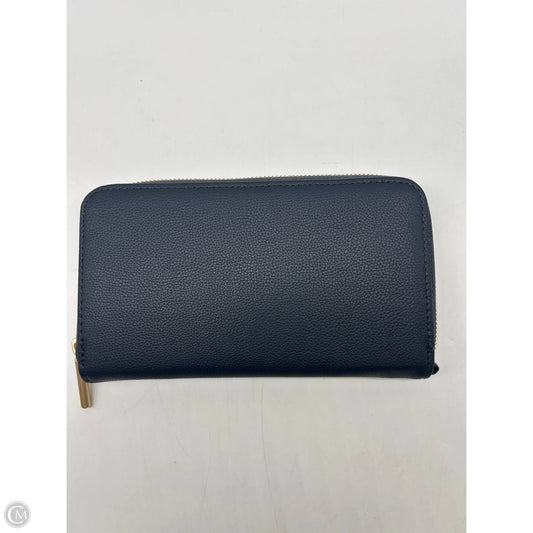 Wallet By Thirty One, Size: Large