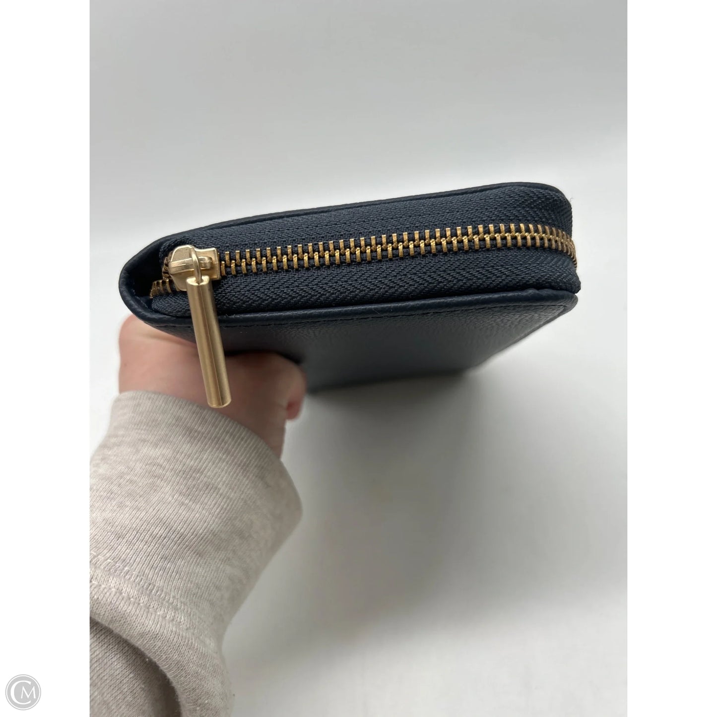 Wallet By Thirty One, Size: Large