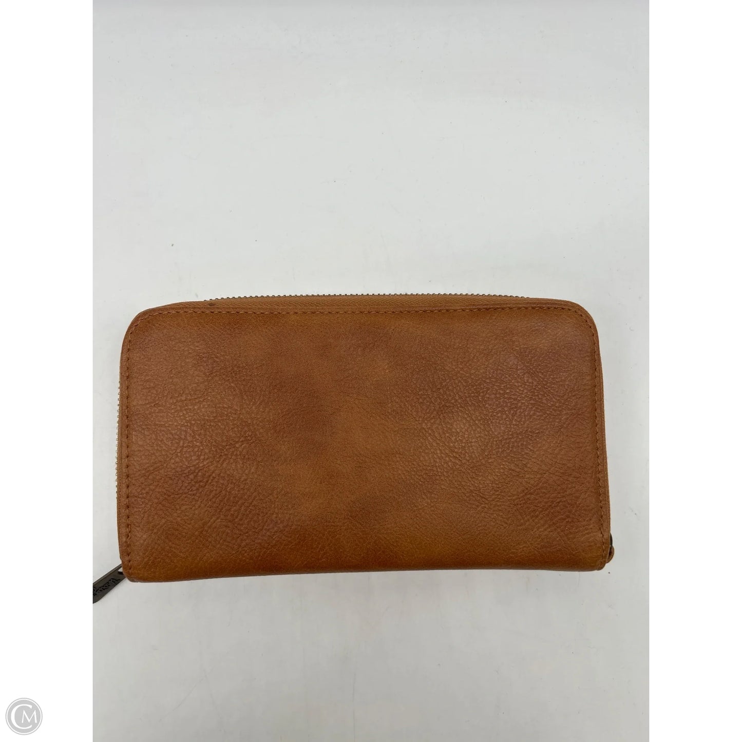 Wallet By Thirty One, Size: Large