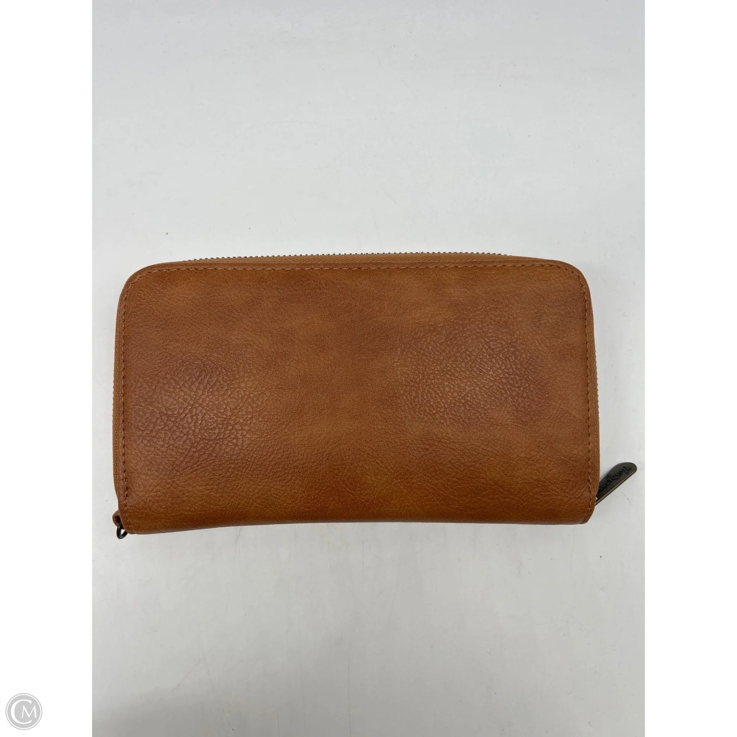 Wallet By Thirty One, Size: Large