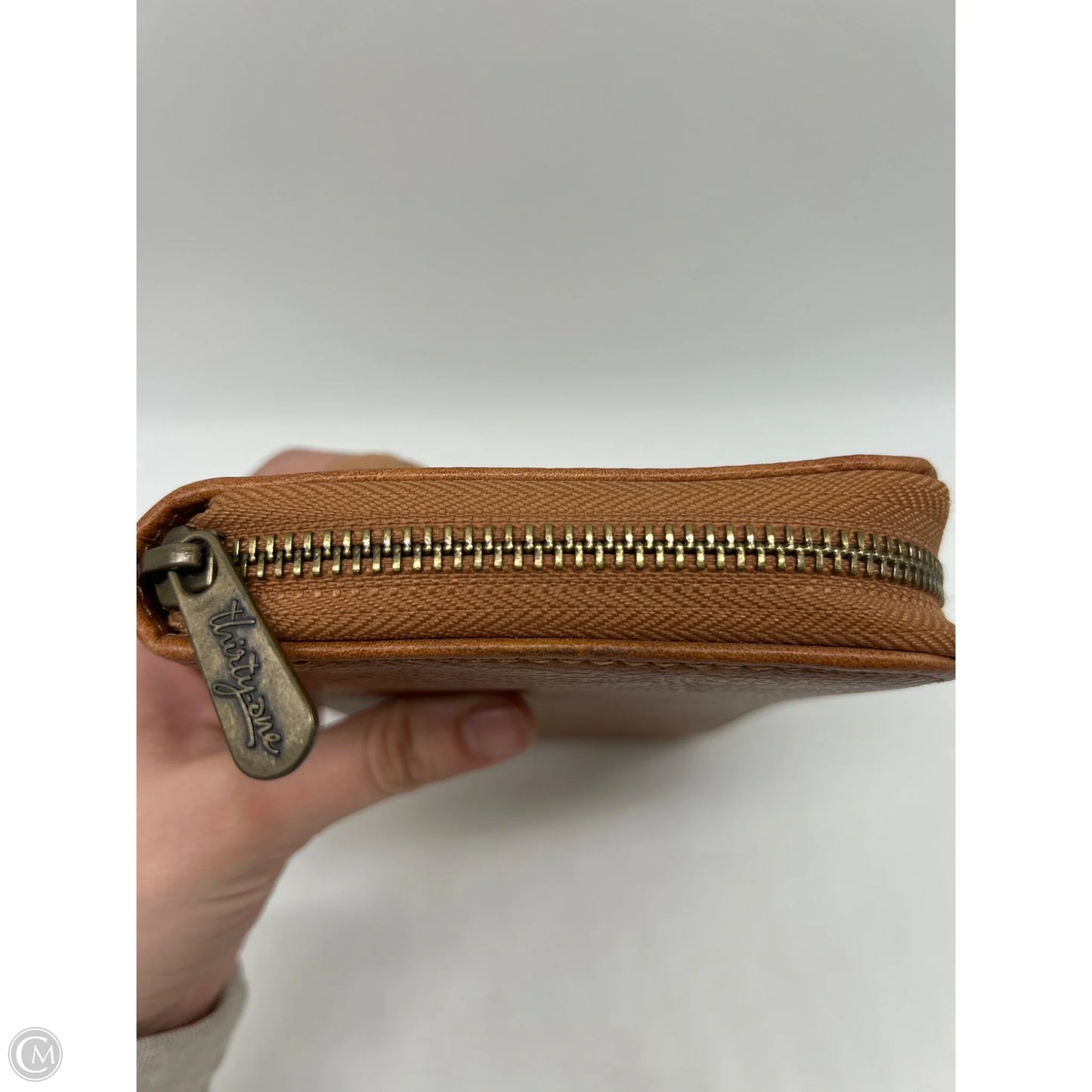 Wallet By Thirty One, Size: Large