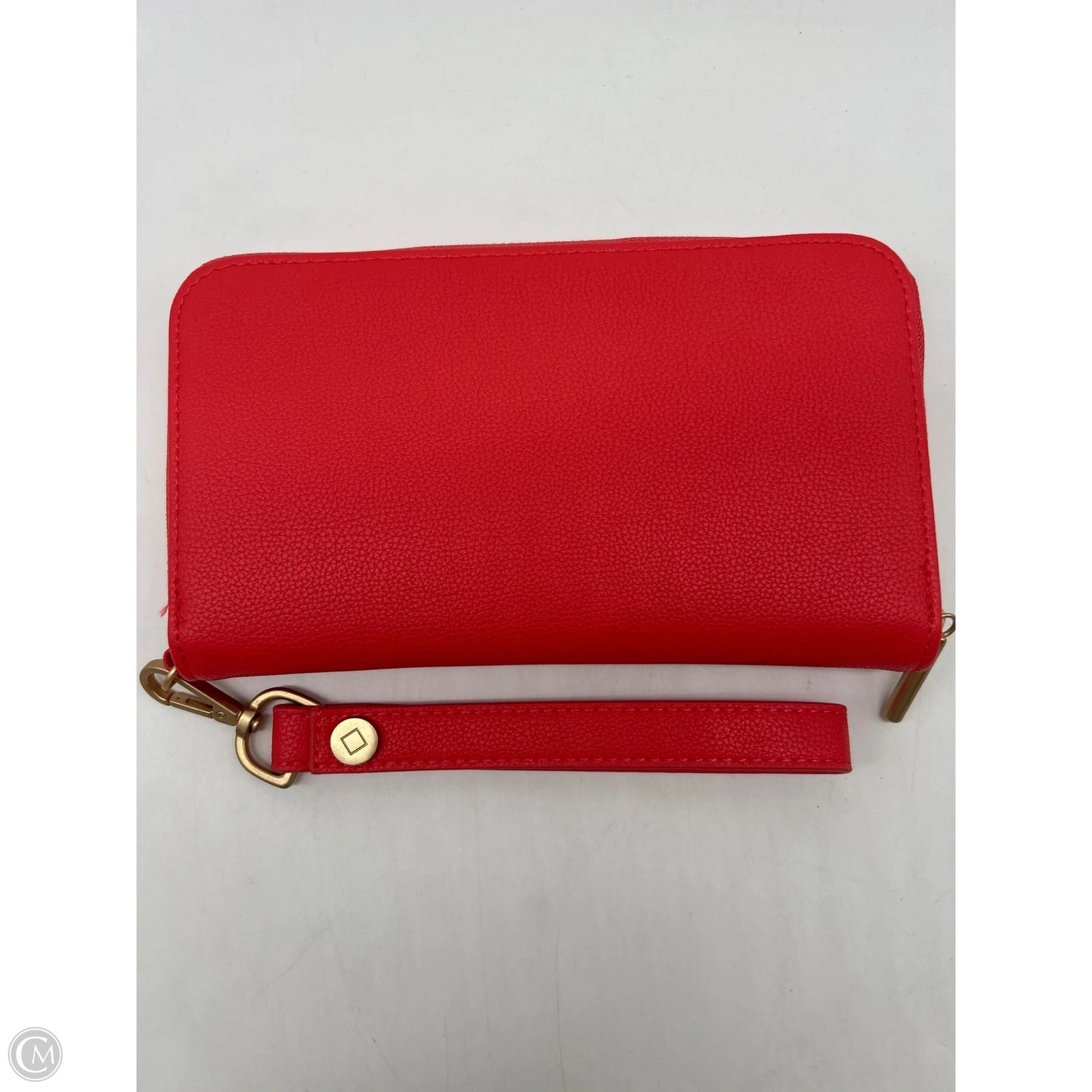 Wallet By Thirty One, Size: Large