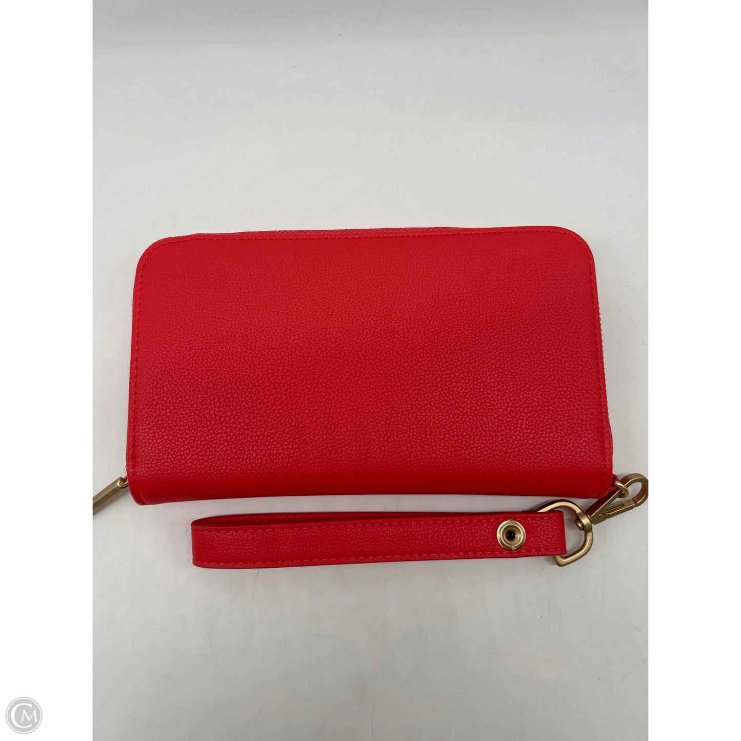 Wallet By Thirty One, Size: Large