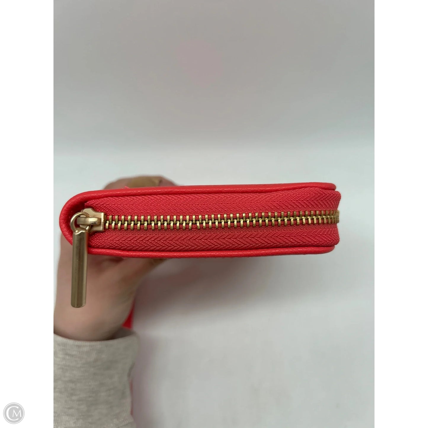 Wallet By Thirty One, Size: Large