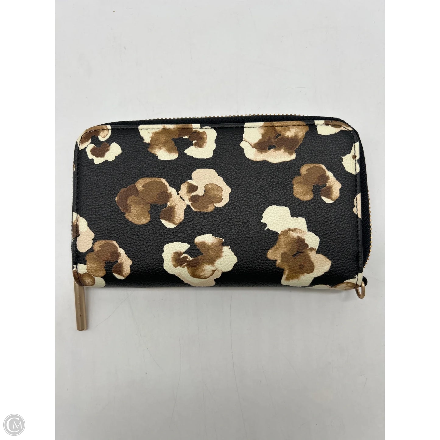 Wallet By Thirty One, Size: Medium
