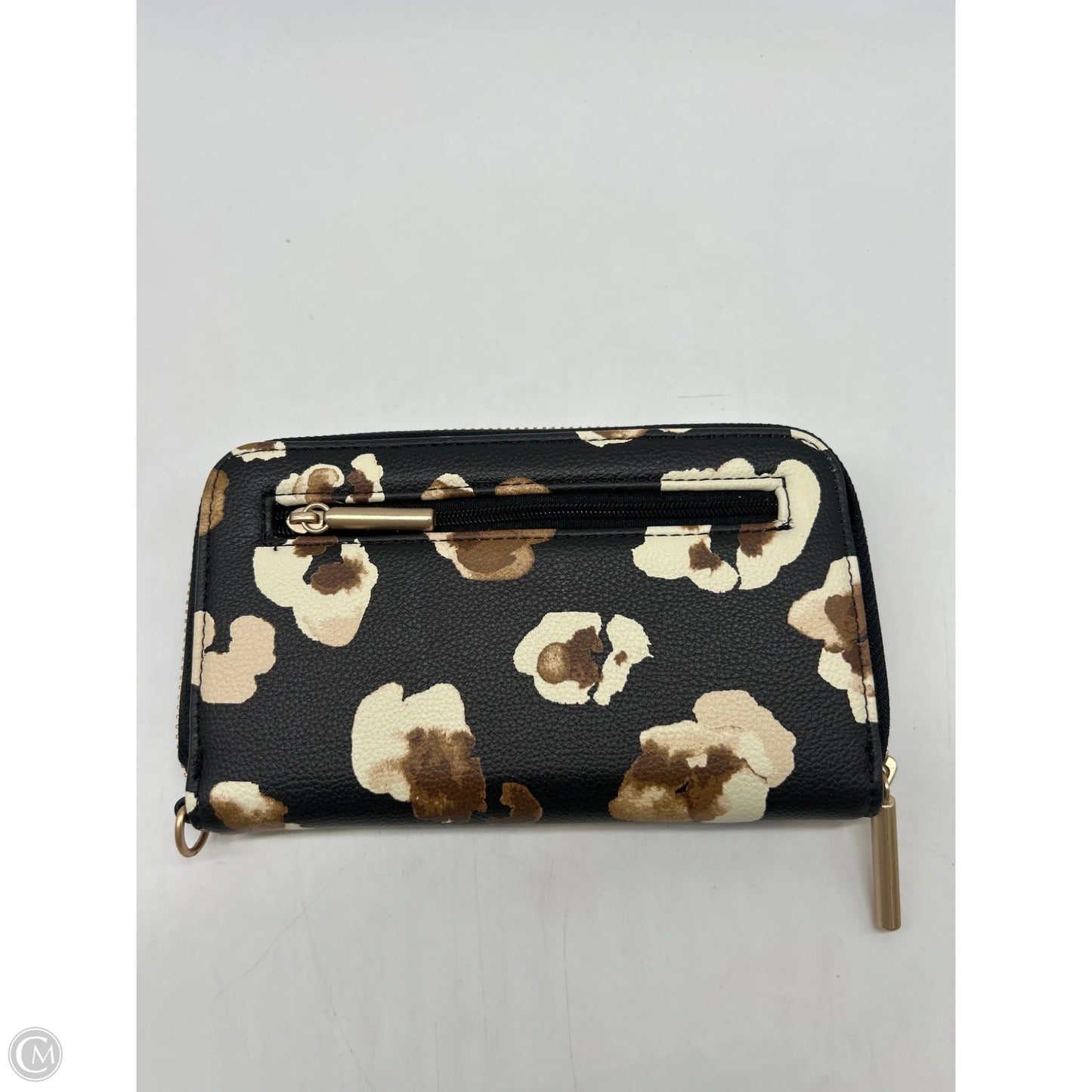 Wallet By Thirty One, Size: Medium