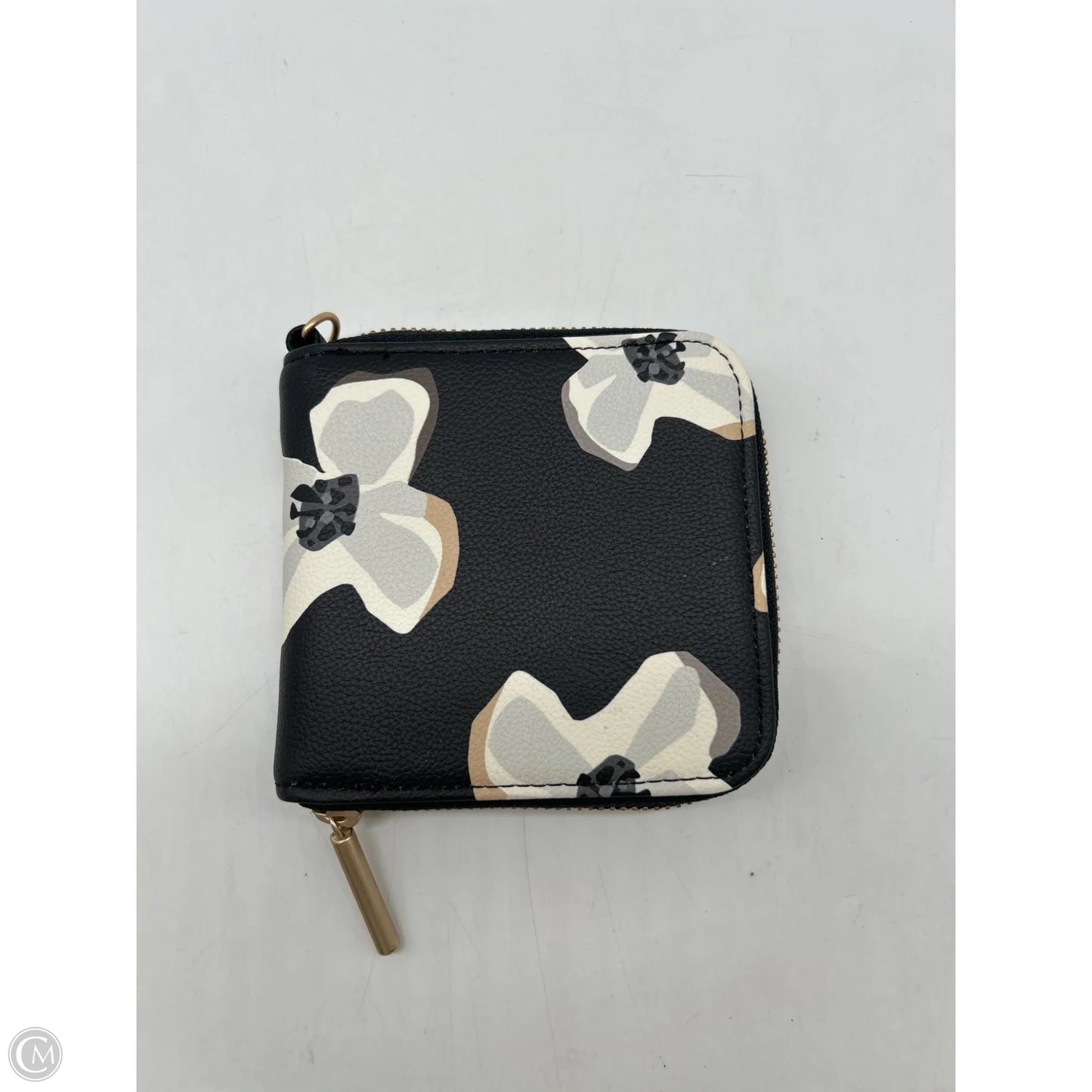 Wallet By Thirty One, Size: Small