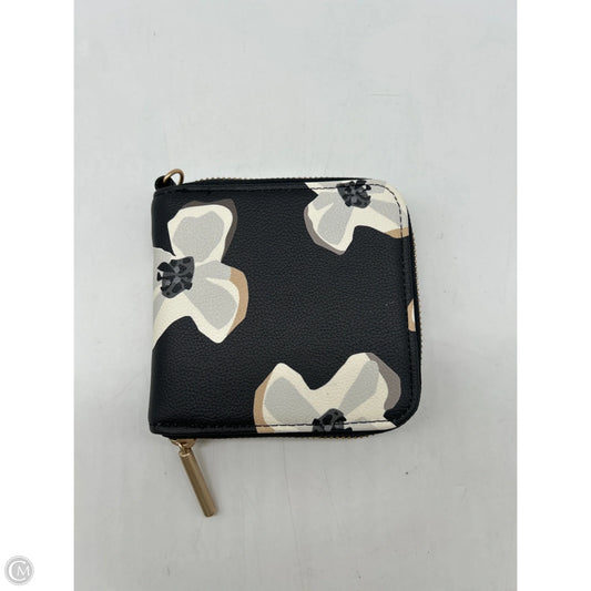 Wallet By Thirty One, Size: Small