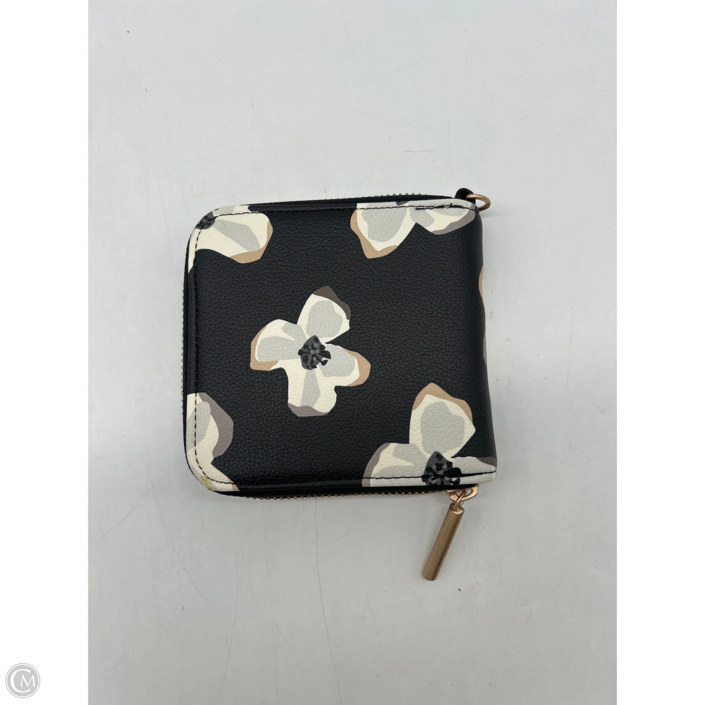 Wallet By Thirty One, Size: Small