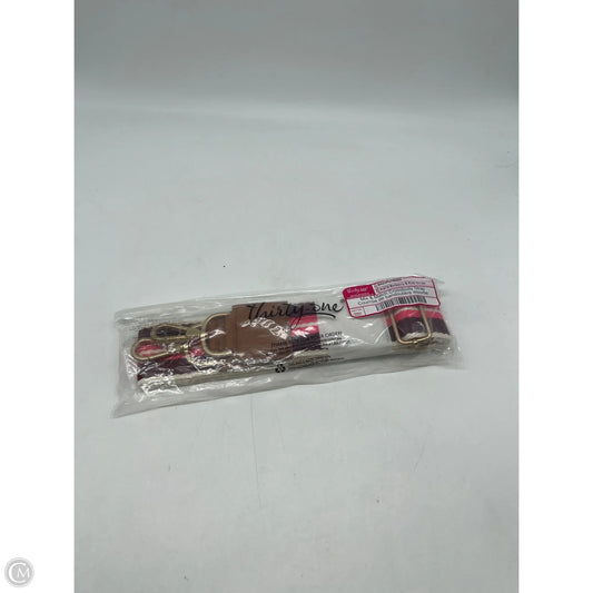 Accessory Tag By Thirty One