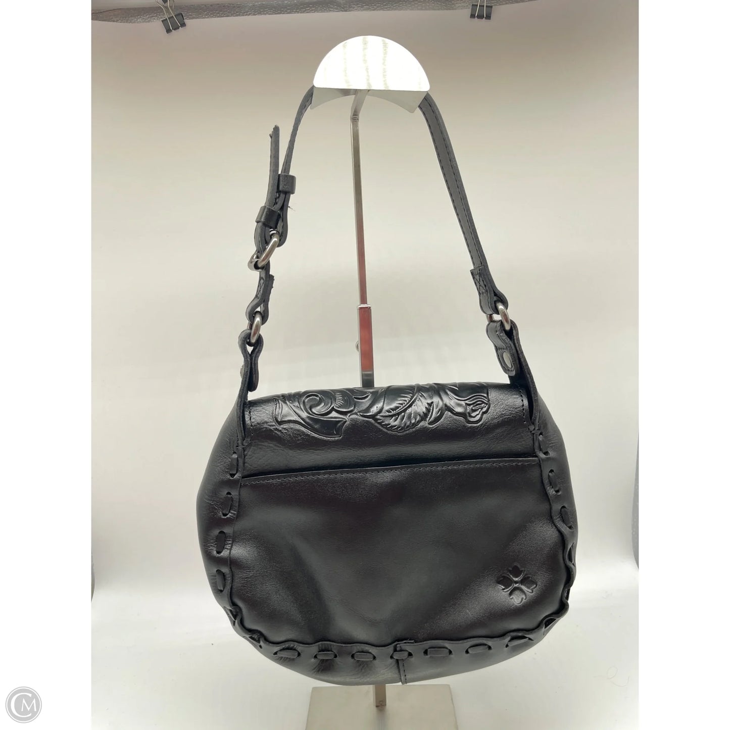 Handbag Designer By Patricia Nash, Size: Medium